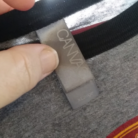 Shock top Unisex tee - Picture 2 of 3